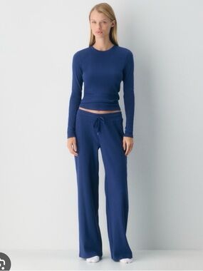 TNA SET⭐️Homestretch Cargo pants & crew